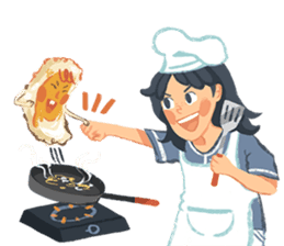 Bombom's Life sticker #2224258