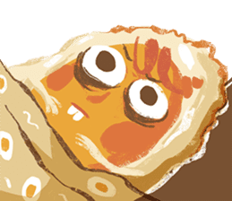 Bombom's Life sticker #2224259