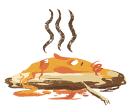 Bombom's Life sticker #2224263