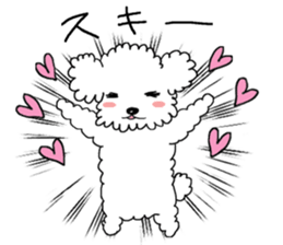 Mr. Ienaashi 2 sticker #2224267