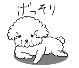 Mr. Ienaashi 2 sticker #2224276