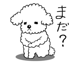 Mr. Ienaashi 2 sticker #2224277