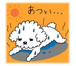 Mr. Ienaashi 2 sticker #2224280