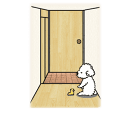 Mr. Ienaashi 2 sticker #2224286