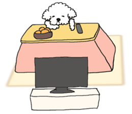 Mr. Ienaashi 2 sticker #2224287