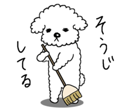 Mr. Ienaashi 2 sticker #2224289