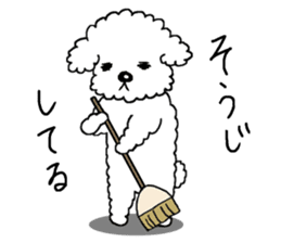 Mr. Ienaashi 2 sticker #2224289