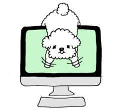 Mr. Ienaashi 2 sticker #2224293