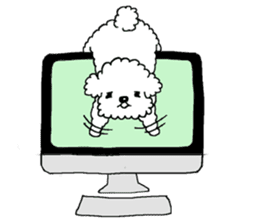 Mr. Ienaashi 2 sticker #2224293