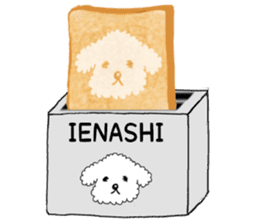 Mr. Ienaashi 2 sticker #2224294