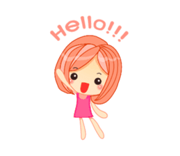 Daisy (EN) sticker #2224304