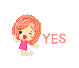 Daisy (EN) sticker #2224305