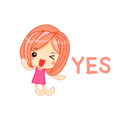 Daisy (EN) sticker #2224305