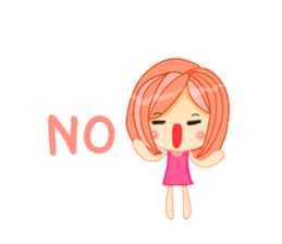 Daisy (EN) sticker #2224306