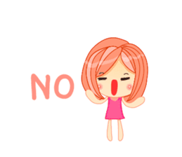 Daisy (EN) sticker #2224306