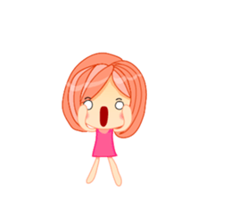 Daisy (EN) sticker #2224308