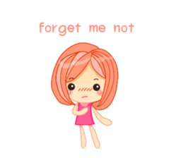 Daisy (EN) sticker #2224311