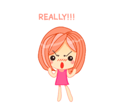 Daisy (EN) sticker #2224313