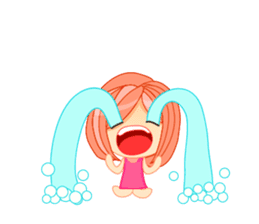 Daisy (EN) sticker #2224314