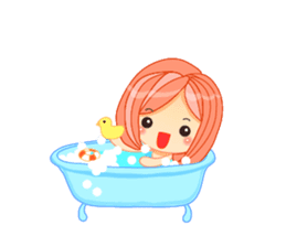 Daisy (EN) sticker #2224317