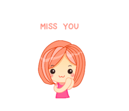 Daisy (EN) sticker #2224318