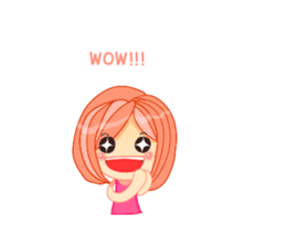 Daisy (EN) sticker #2224319