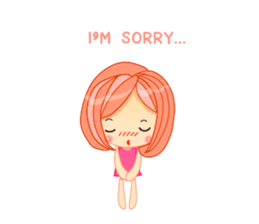 Daisy (EN) sticker #2224321