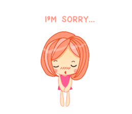 Daisy (EN) sticker #2224321