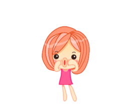 Daisy (EN) sticker #2224323