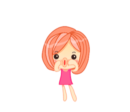 Daisy (EN) sticker #2224323