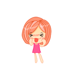 Daisy (EN) sticker #2224324