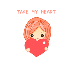 Daisy (EN) sticker #2224328