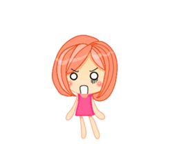 Daisy (EN) sticker #2224331