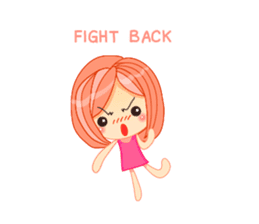 Daisy (EN) sticker #2224333