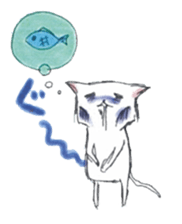 maternitycat sticker #2224435