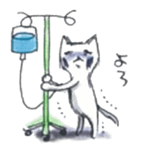 maternitycat sticker #2224436