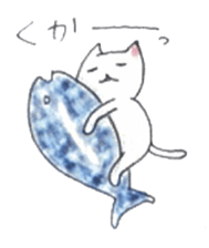 maternitycat sticker #2224439