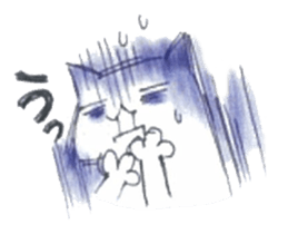 maternitycat sticker #2224445