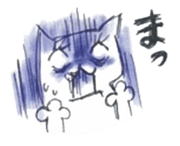 maternitycat sticker #2224446