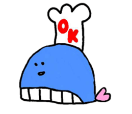 Talky animals sticker #2224671