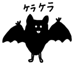 Talky animals sticker #2224697