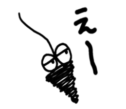 Talky animals sticker #2224698