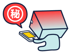 just kidding ! pardon me ! :p sticker #2224783