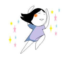 Feelings of today sticker #2225346