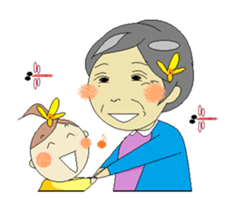 Feelings of today sticker #2225355