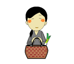 Feelings of today sticker #2225357