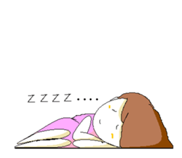 Feelings of today sticker #2225358