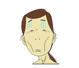 Feelings of today sticker #2225380