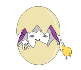 Feelings of today sticker #2225381