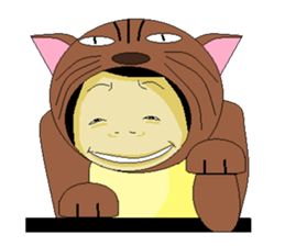 Feelings of today sticker #2225382